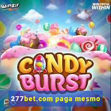 277bet.com paga mesmo